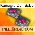 Kamagra Flavored 01